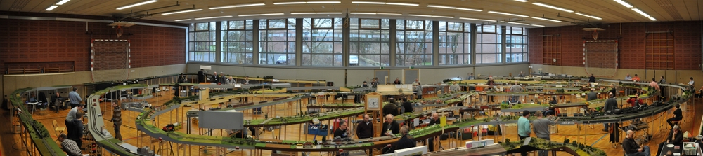Panorama, 2 MB