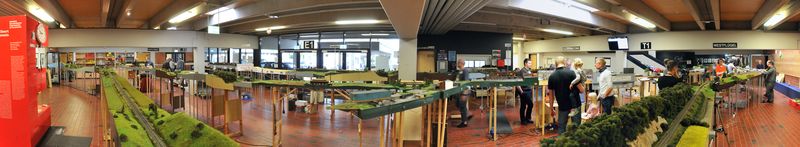 Panorama 1