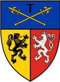 Stadtwappen