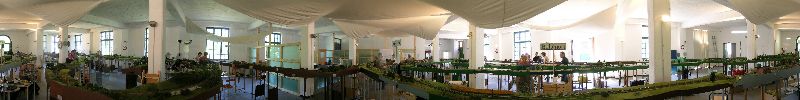 Panorama, 3 MB